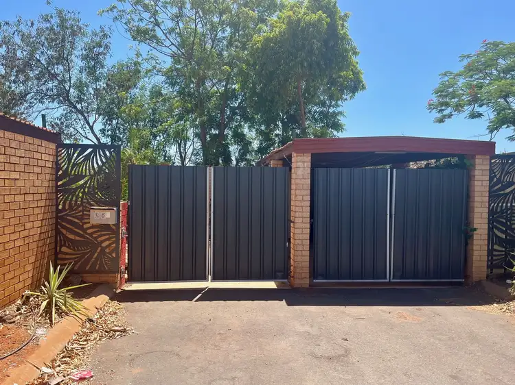 25 Tecoma Way, South Hedland WA 6722