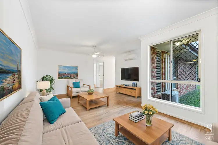 Second view of Homely house listing, 36 Cumberland Crescent, Heritage Park QLD 4118
