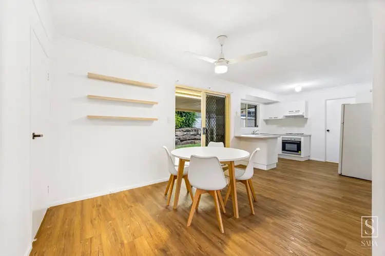 Third view of Homely house listing, 36 Cumberland Crescent, Heritage Park QLD 4118