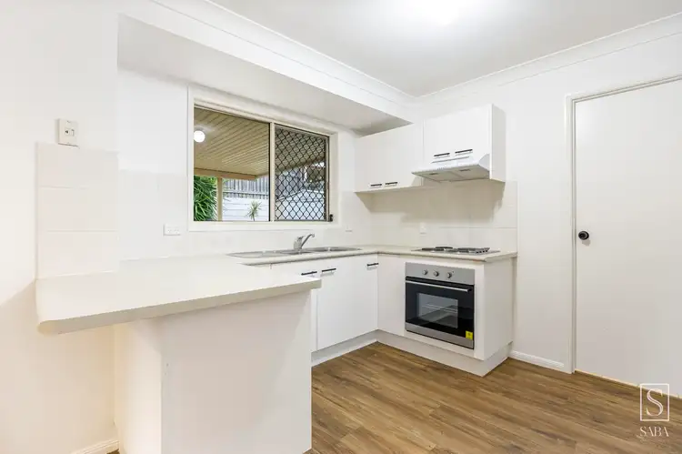 Fourth view of Homely house listing, 36 Cumberland Crescent, Heritage Park QLD 4118