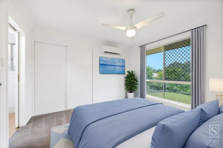 Fifth view of Homely house listing, 36 Cumberland Crescent, Heritage Park QLD 4118