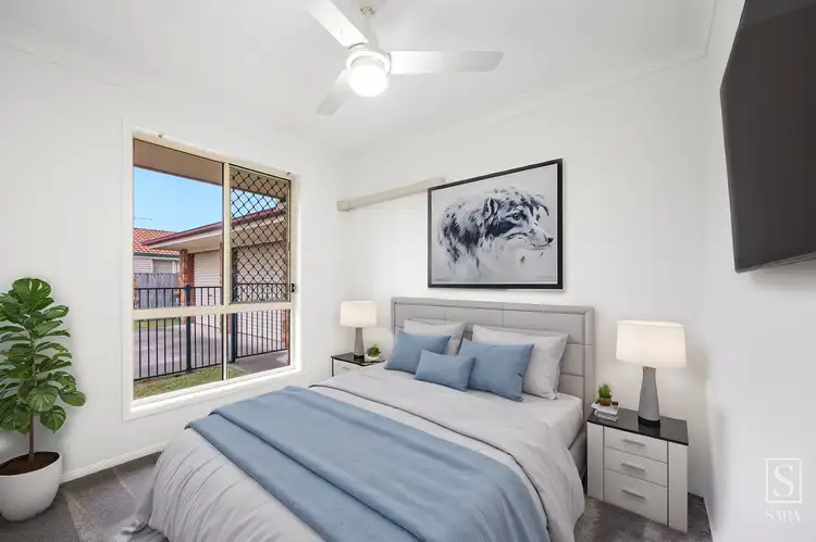 Sixth view of Homely house listing, 36 Cumberland Crescent, Heritage Park QLD 4118
