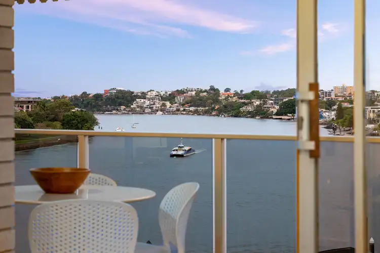 Main view of Homely apartment listing, 23/34 Park Avenue, East Brisbane QLD 4169