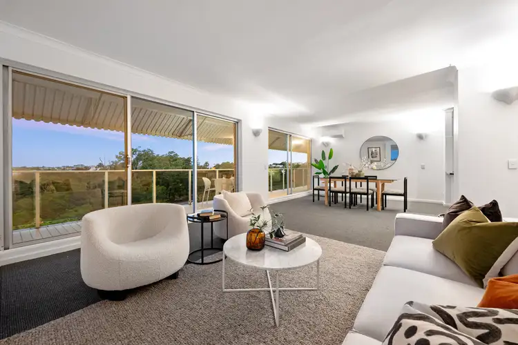 Fourth view of Homely apartment listing, 23/34 Park Avenue, East Brisbane QLD 4169