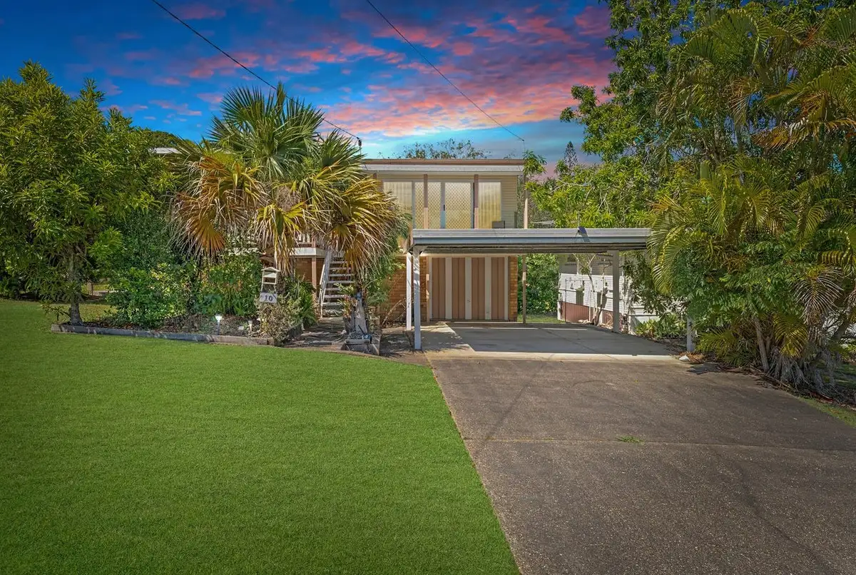Main view of Homely house listing, 10 Best Street, Brighton QLD 4017
