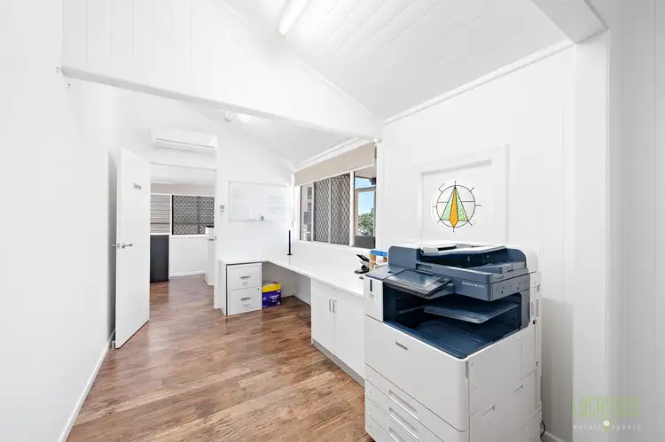 Fifth view of Homely house listing, 6 Roseberry Street, Gladstone Central QLD 4680