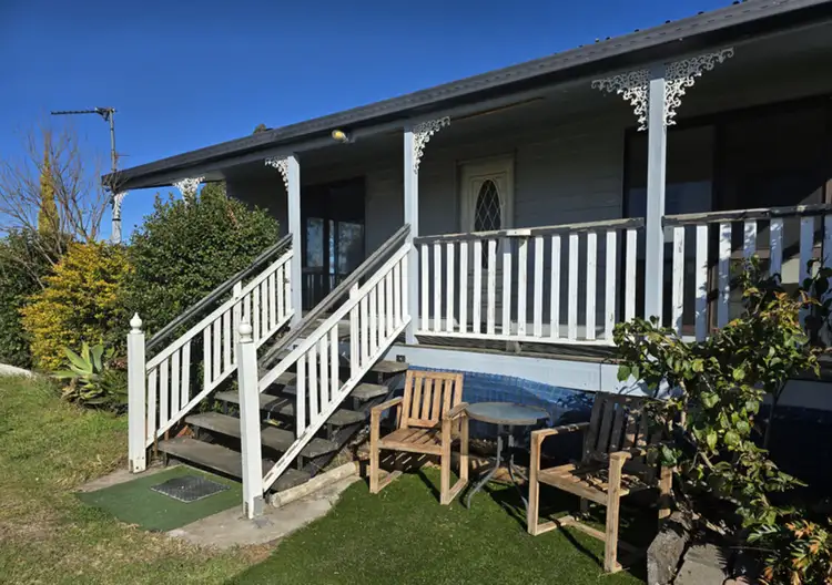 Main view of Homely house listing, 121 Boundary Road, Pittsworth QLD 4356
