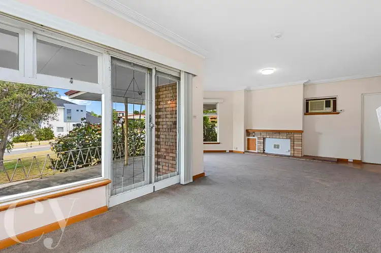 Main view of Homely house listing, 33 Potts Street, Melville WA 6156
