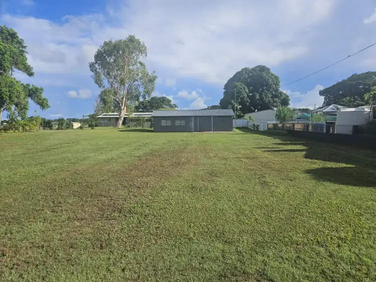 Second view of Homely land listing, 6 Anderssen Street, Halifax QLD 4850