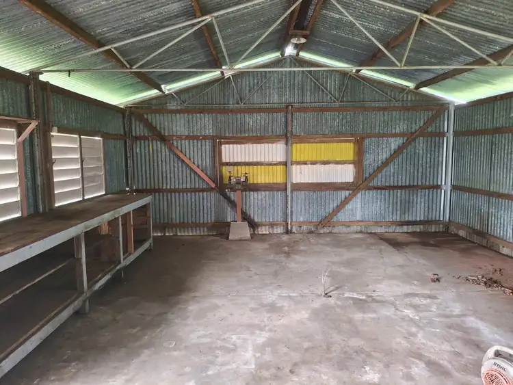 Fourth view of Homely land listing, 6 Anderssen Street, Halifax QLD 4850