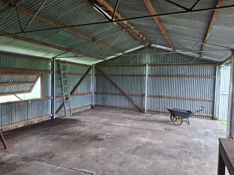 Fifth view of Homely land listing, 6 Anderssen Street, Halifax QLD 4850