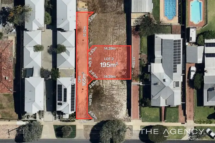 105A Ninth Avenue, Maylands WA 6051