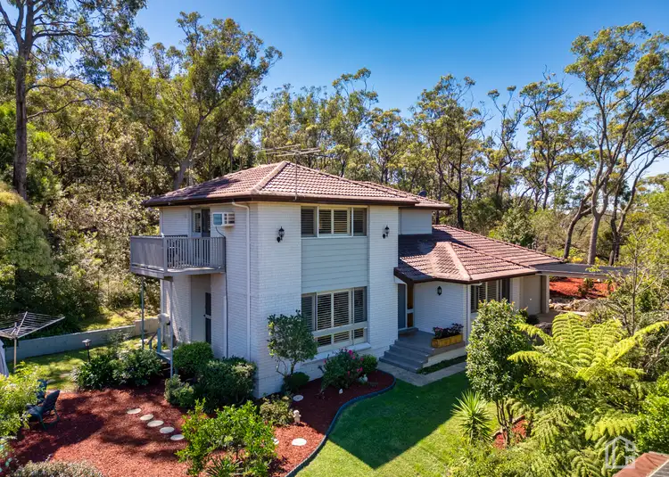24 Park Road, Woodford NSW 2778