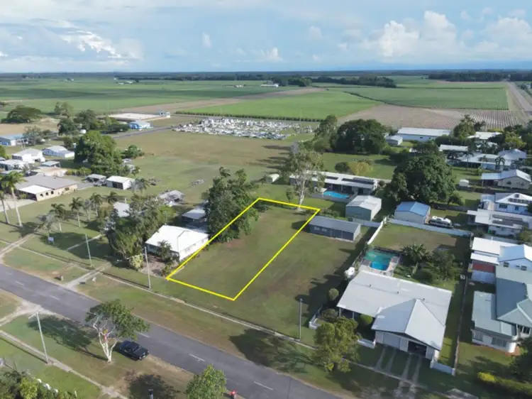 8 Anderssen Street, Halifax QLD 4850