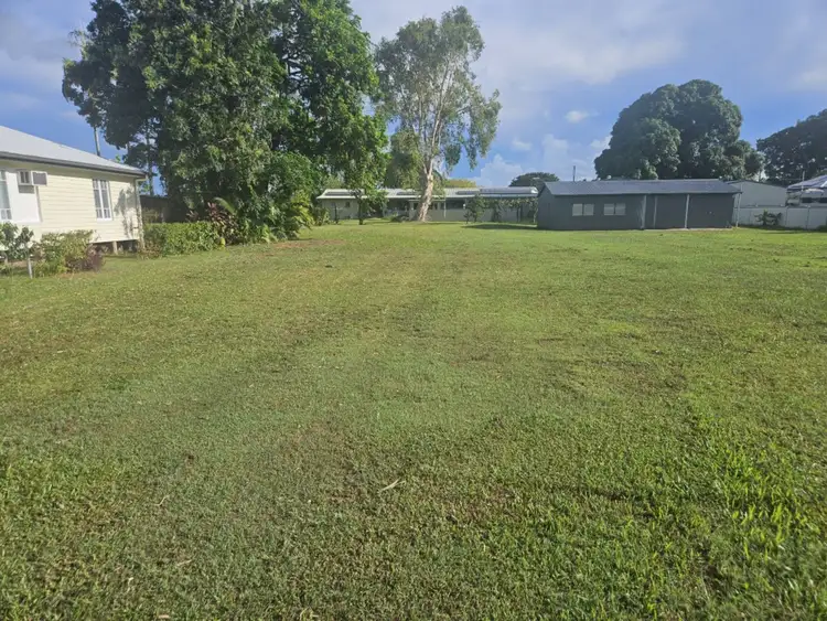 Second view of Homely land listing, 8 Anderssen Street, Halifax QLD 4850