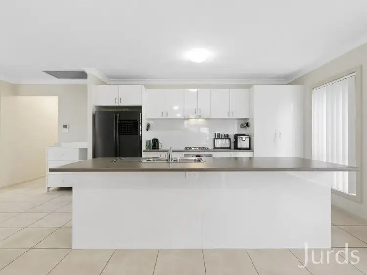 Third view of Homely house listing, 99 Tooze Circuit, North Rothbury NSW 2335