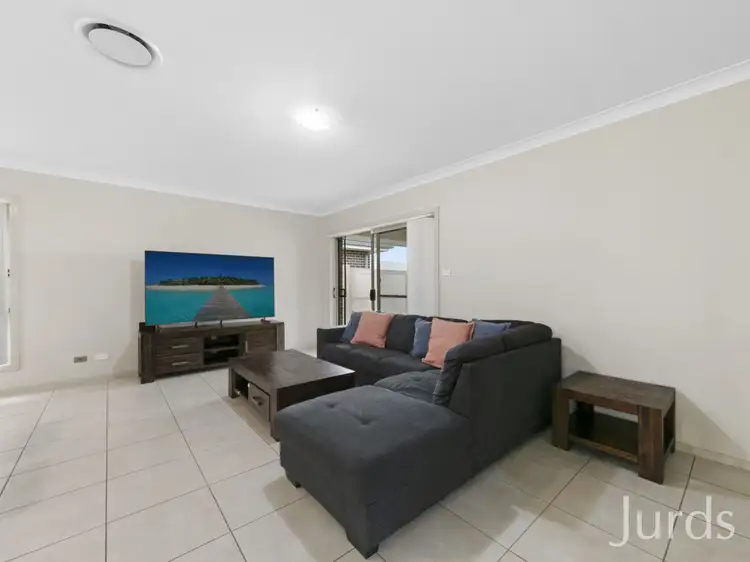 Fifth view of Homely house listing, 99 Tooze Circuit, North Rothbury NSW 2335