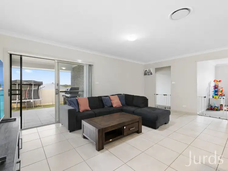 Sixth view of Homely house listing, 99 Tooze Circuit, North Rothbury NSW 2335