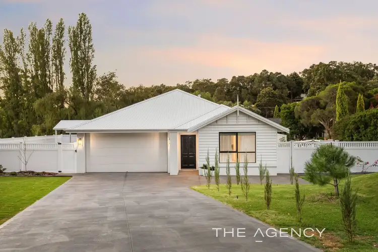 95 Welshpool Road East, Lesmurdie WA 6076