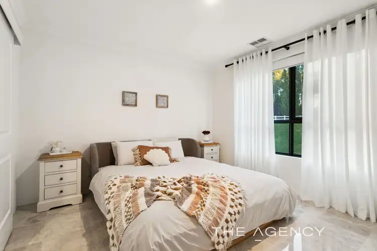 Fourth view of Homely house listing, 95 Welshpool Road East, Lesmurdie WA 6076