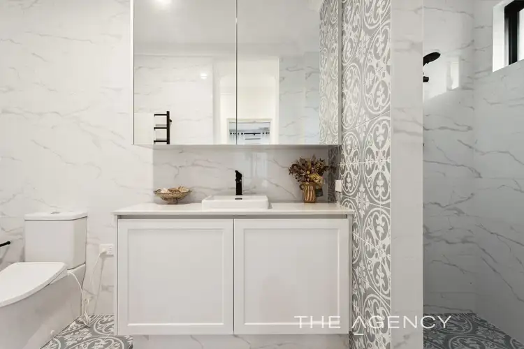 Seventh view of Homely house listing, 95 Welshpool Road East, Lesmurdie WA 6076