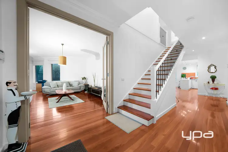 Fourth view of Homely house listing, 4 Beechwood Parade, Sanctuary Lakes VIC 3030