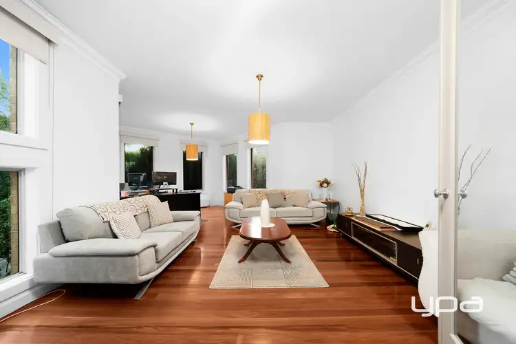 Sixth view of Homely house listing, 4 Beechwood Parade, Sanctuary Lakes VIC 3030