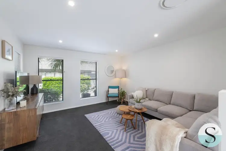 Second view of Homely townhouse listing, 37/348 Pacific Highway, Belmont North NSW 2280