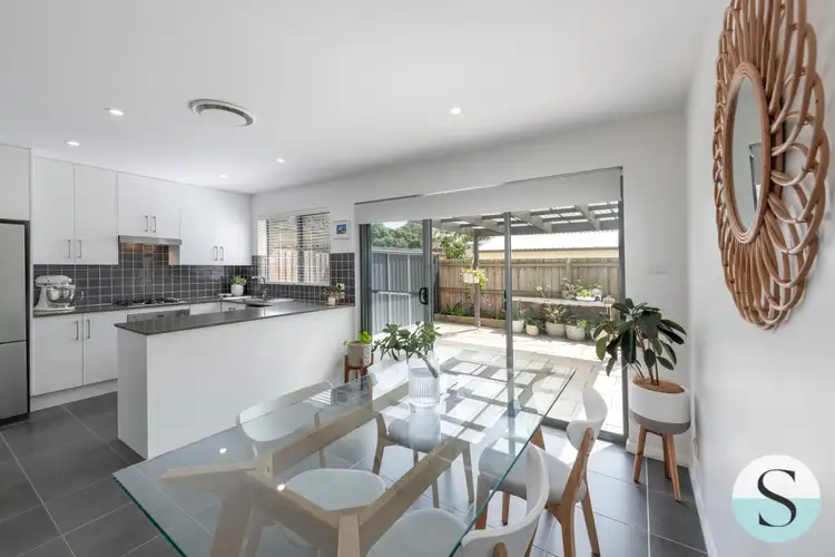 Fourth view of Homely townhouse listing, 37/348 Pacific Highway, Belmont North NSW 2280
