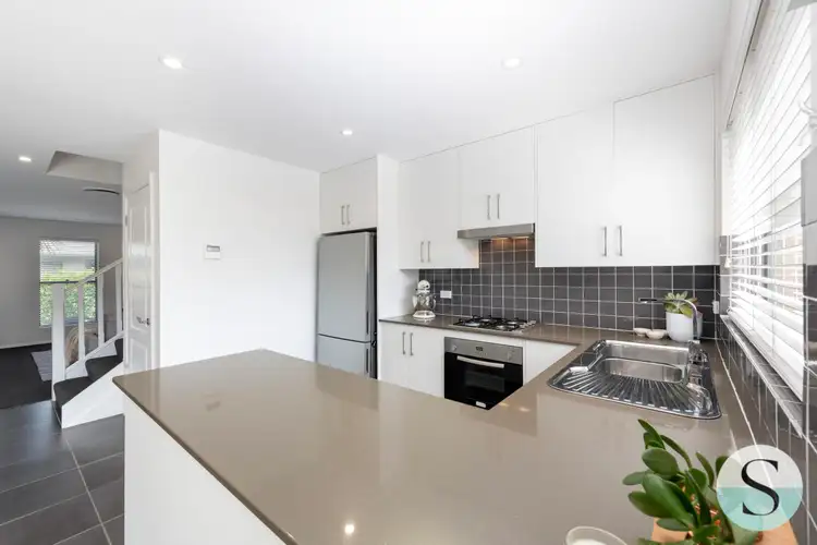 Sixth view of Homely townhouse listing, 37/348 Pacific Highway, Belmont North NSW 2280