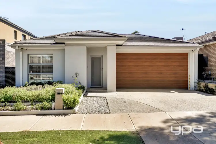 Main view of Homely house listing, 20 San Marco Road, Greenvale VIC 3059
