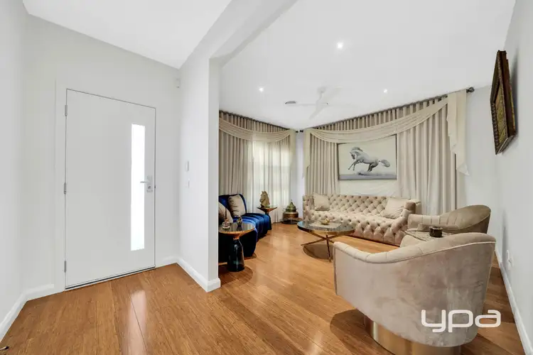 Third view of Homely house listing, 20 San Marco Road, Greenvale VIC 3059