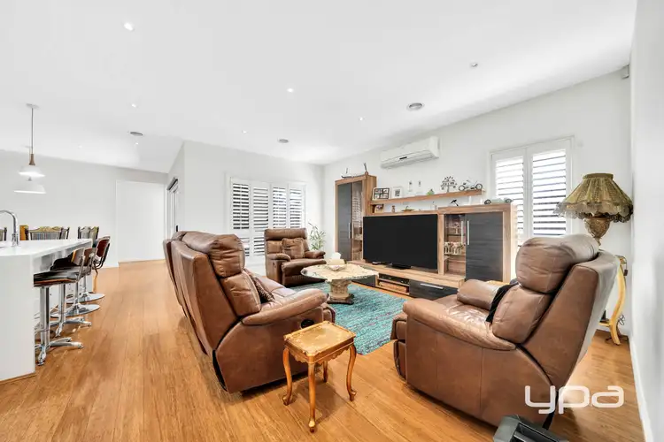 Fifth view of Homely house listing, 20 San Marco Road, Greenvale VIC 3059
