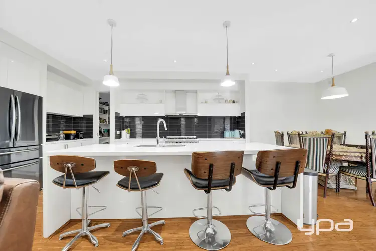 Seventh view of Homely house listing, 20 San Marco Road, Greenvale VIC 3059