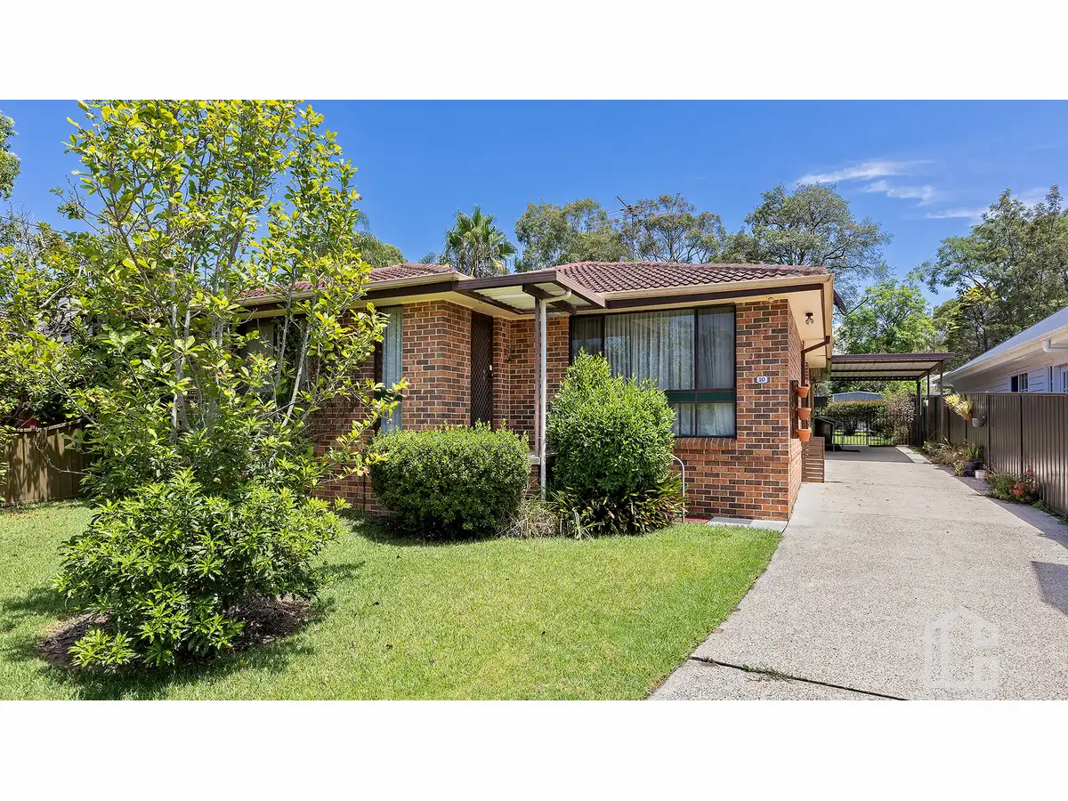Main view of Homely house listing, 10 Lagoon Drive, Glenbrook NSW 2773
