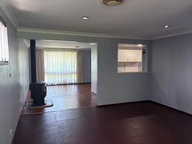 Fifth view of Homely house listing, 10 Lagoon Drive, Glenbrook NSW 2773