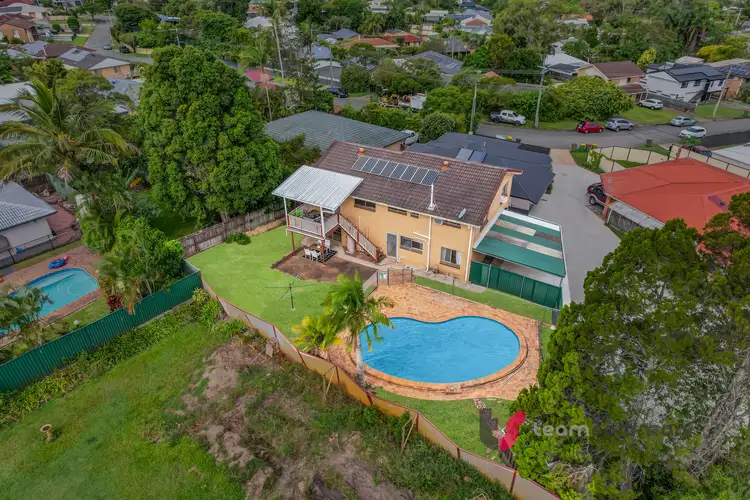 21a Acacia Street, Thornlands QLD 4164