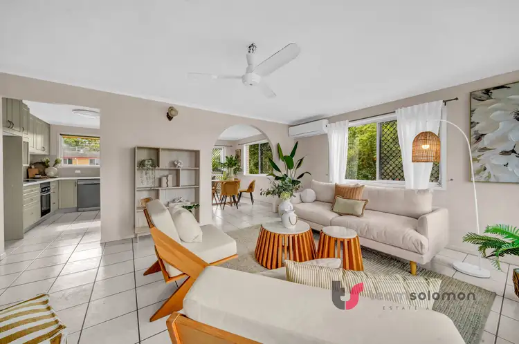Second view of Homely house listing, 21a Acacia Street, Thornlands QLD 4164