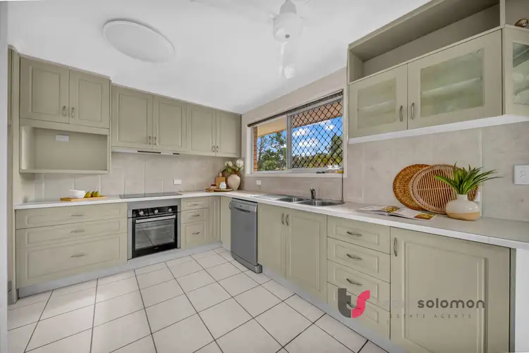 Fourth view of Homely house listing, 21a Acacia Street, Thornlands QLD 4164
