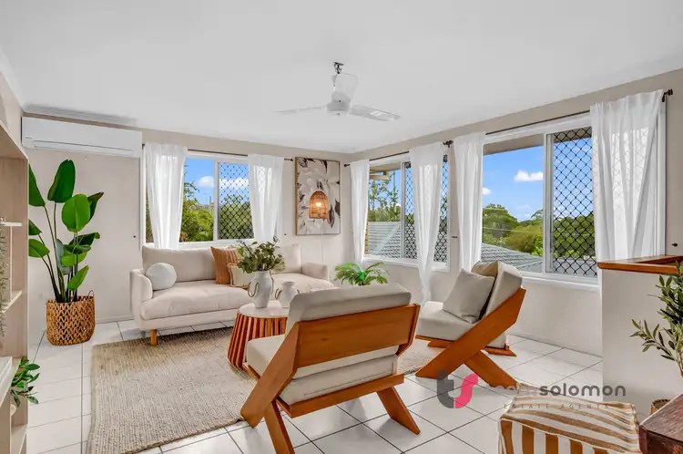 Fifth view of Homely house listing, 21a Acacia Street, Thornlands QLD 4164