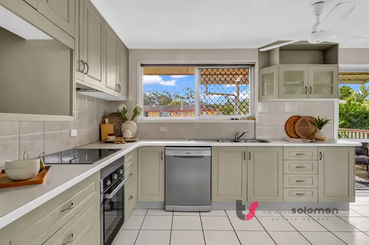 Sixth view of Homely house listing, 21a Acacia Street, Thornlands QLD 4164