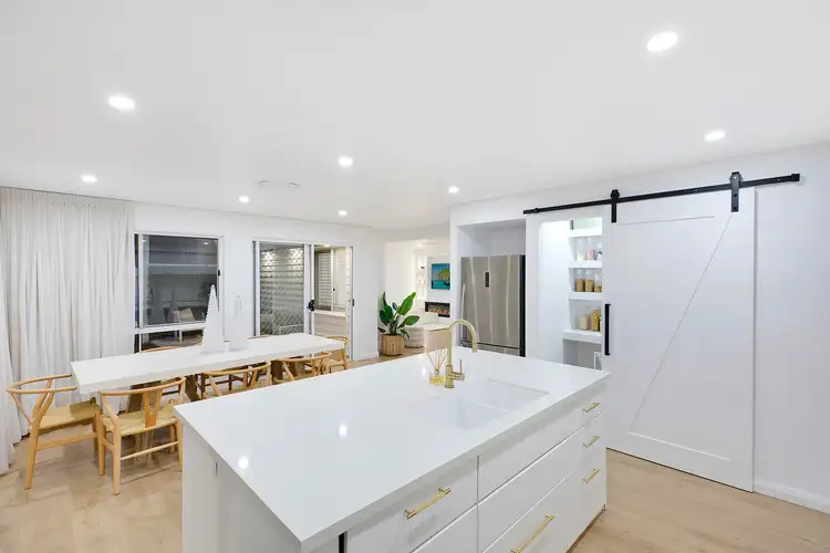 Second view of Homely house listing, 26 Hawkesbury Close, Bateau Bay NSW 2261
