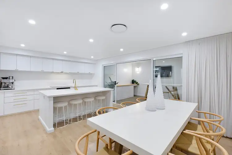 Third view of Homely house listing, 26 Hawkesbury Close, Bateau Bay NSW 2261