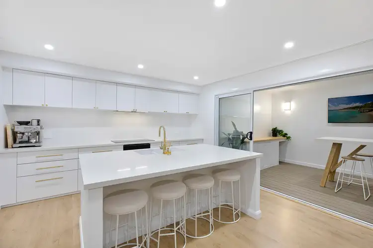 Fifth view of Homely house listing, 26 Hawkesbury Close, Bateau Bay NSW 2261