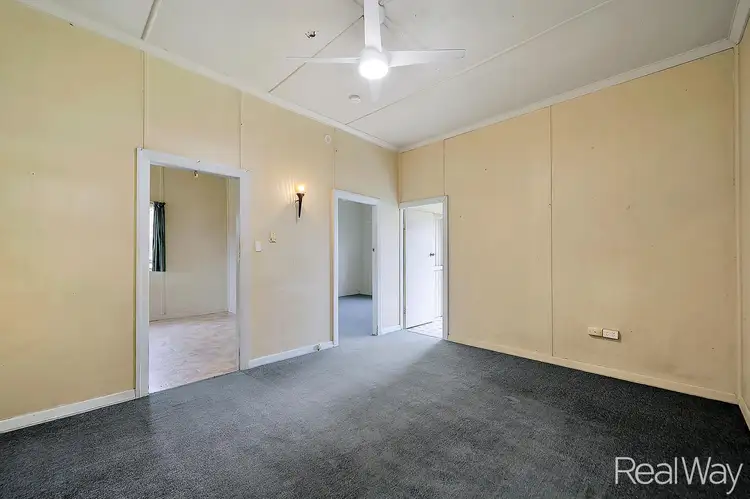 Third view of Homely house listing, 22 Grimwood Street, Bundaberg West QLD 4670