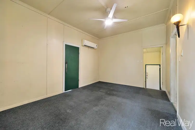 Fourth view of Homely house listing, 22 Grimwood Street, Bundaberg West QLD 4670