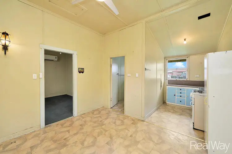 Fifth view of Homely house listing, 22 Grimwood Street, Bundaberg West QLD 4670