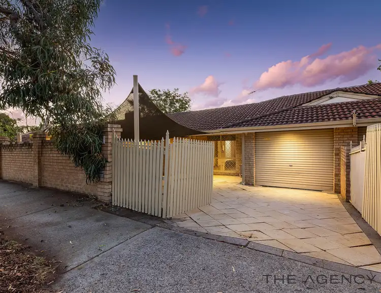 3/85 Beatty Avenue, East Victoria Park WA 6101
