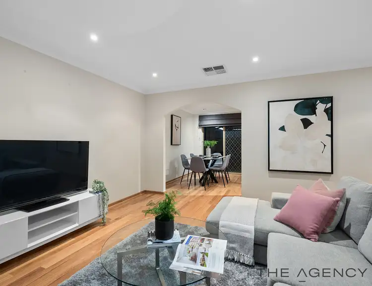 Second view of Homely house listing, 3/85 Beatty Avenue, East Victoria Park WA 6101