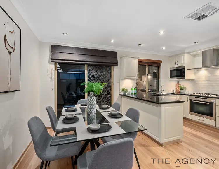 Third view of Homely house listing, 3/85 Beatty Avenue, East Victoria Park WA 6101